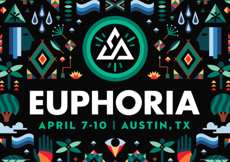Austin’s Euphoria Fest Lineup Impresses With Diversity (Festival Preview)