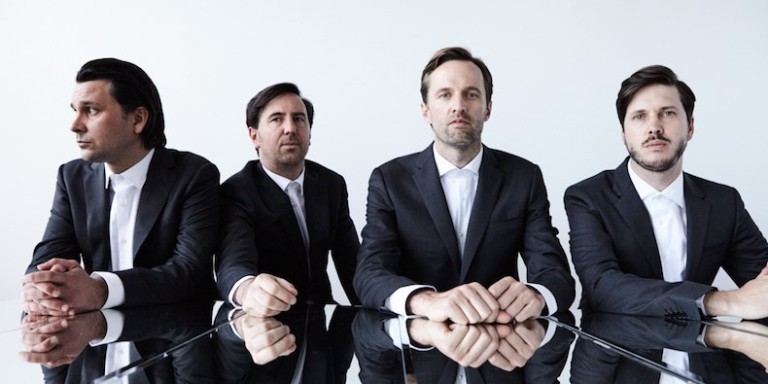 CUT COPY CONTINUES HIGH CALIBER LEGACY WITH ‘HAIKU FROM ZERO’ (ALBUM REVIEW)