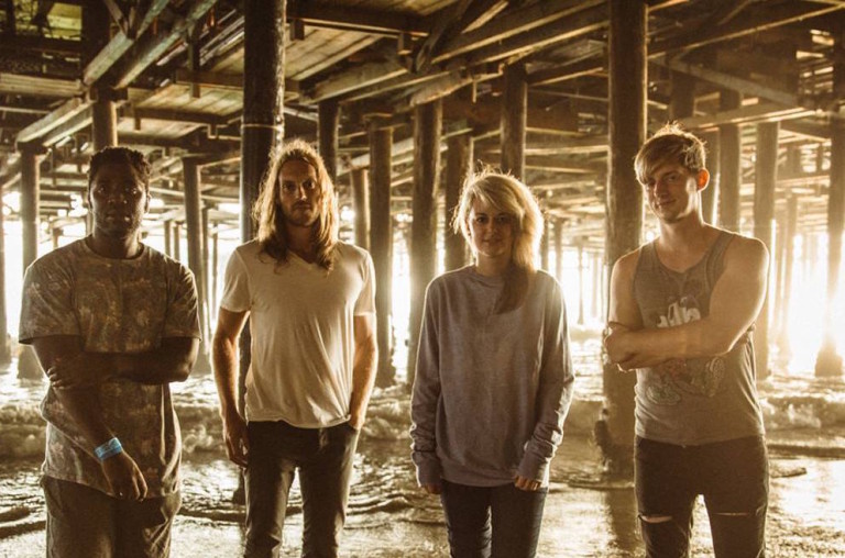 BLOC PARTY REVIVES WITH ‘HYMNS’ (ALBUM REVIEW)