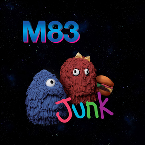 M83 RETURNS WITH 80’S SYNTH HOOKS ON ‘JUNK’ (ALBUM REVIEW)
