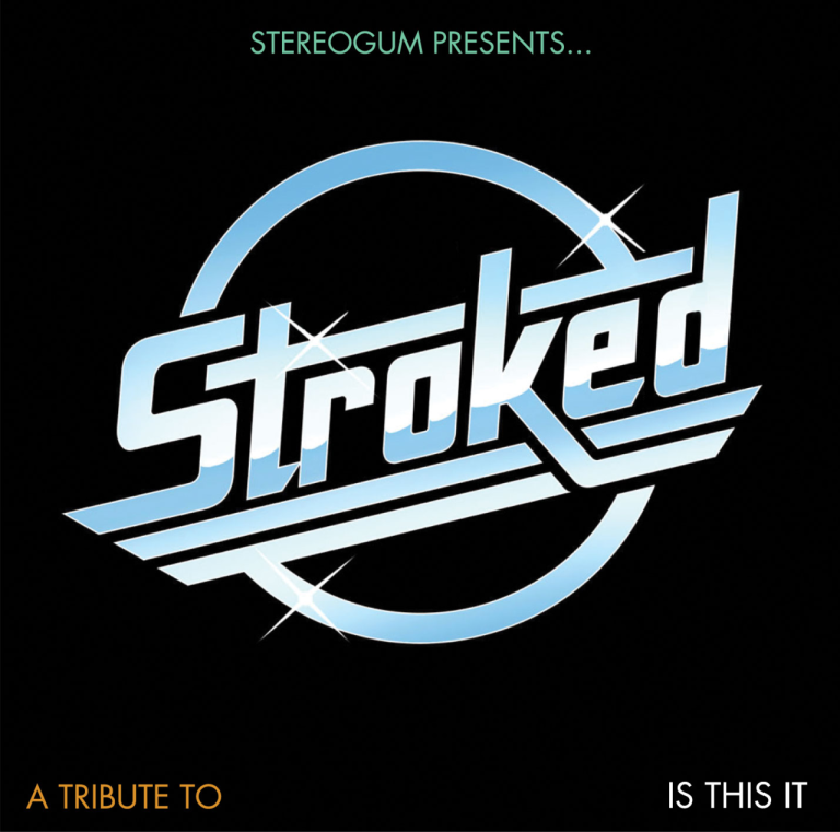 Stroked: A Tribute to Is This It