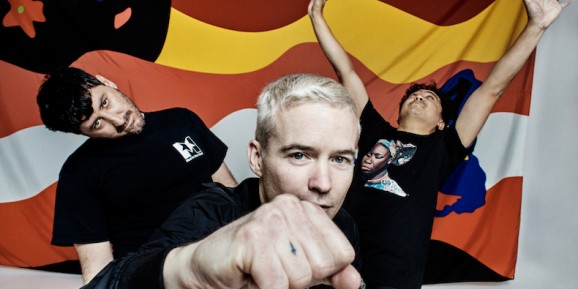 THE AVALANCHES BREAK 16 YEAR HIATUS WITH ‘WILDFLOWER’ (ALBUM REVIEW)