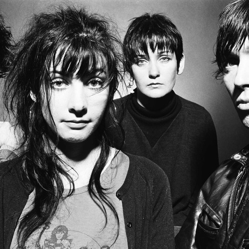 MY BLOODY VALENTINE @ AUSTIN MUSIC HALL (SHOW REVIEW)