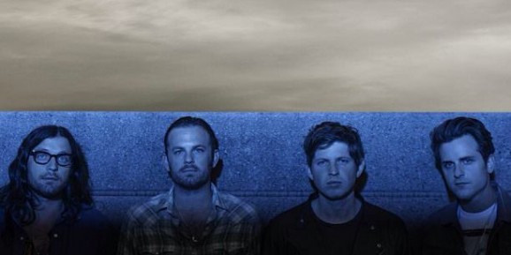 KINGS OF LEON REFUSE TO BACK DOWN ON ‘WALLS’ (ALBUM REVIEW)