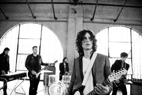 Nick Valensi Talks About New Side Project CRX (INTERVIEW)
