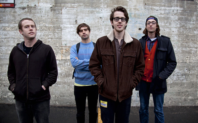 CLOUD NOTHINGS KEEP IT POLISHED ON ‘LIFE WITHOUT SOUND’ (ALBUM REVIEW)