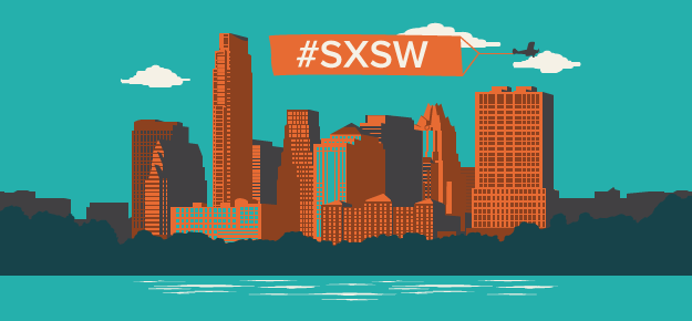 SXSW Music Day One & Two Recap (Tuesday March 14/15)