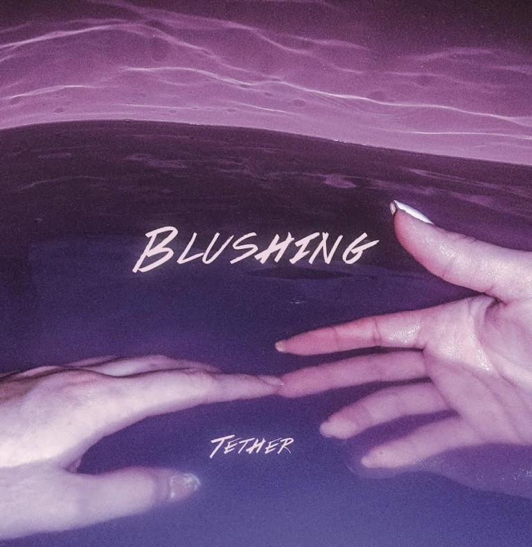 Shoegaze Quartet, Blushing, Unveils Dreamy Debut EP