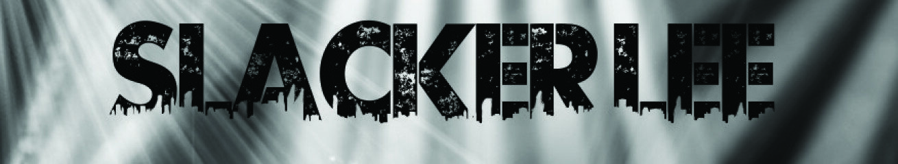 SLACKERLEE + AUSTIN MUSIC REVIEW